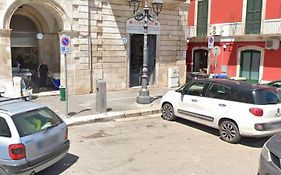 Plaza Apartment